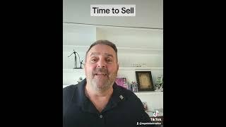 Time to Sell Your Home