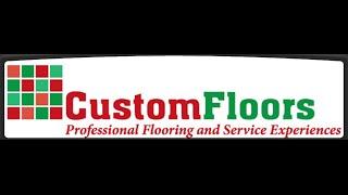 Custom Floors Promo