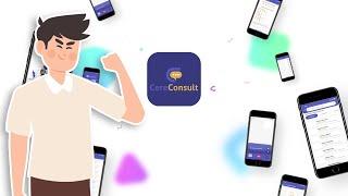 Get your own Online Consultation App | CereConsult | Cerebrum Infotech