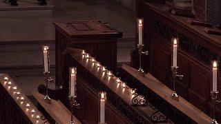 Week 4 ET25 Organ Recital - Anthony Gritten (Royal Academy of Music)