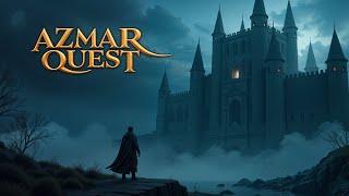 Azmar Quest | Old School RPG