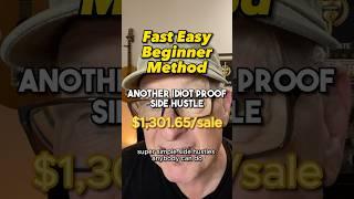 Fast and easy beginner method to affiliate marketing #affiliatemarketing