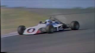 Charlie Formula Ford Amaroo Park  6 April 1980