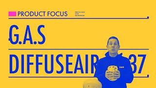 Diffuse Air | Product Focus