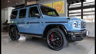 友順汽車 M-AMG G63