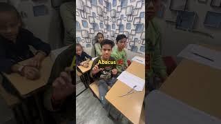Master the Magic of Numbers with Abacus  #AbacusLearning #KidEducation #AbacusIndia  #AbacusTraining