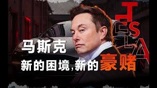 中国车企逼得特斯拉不做车企啦？！【饭统戴老板】