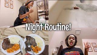 Night Routine!