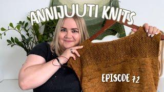 Episode 72 - Tailored knitting