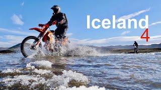 Iceland off road adventure day 4