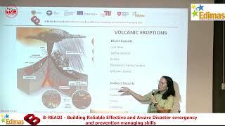 Manuwebtv: EDIMAS  BREADI   Building Reliable Effective and Aware Disaster