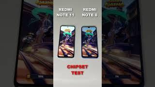 Snapdragon 680 Vs Snapdragon 665 Subway Surfers I Shorts I Which one best U think