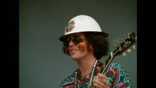 Country Joe and the Fish - Section 23 - Monterey Pop Festival - 1967