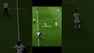 Messi prime Barcelona  #shorts #foryou #lm10clips #mtsouzx #messiskills #messicelebration #4k