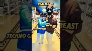 CarryMinati Collab with MrBeast  Techno Gamerz Meet MrBeast #technogamerz #carryminati #mrbeast
