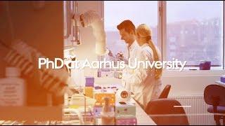 PhD at Aarhus University