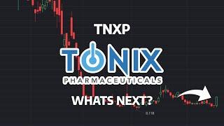 What's Next? - TNXP Stock Price Prediction - TNXP Stock Analysis | Tonix Pharmaceuticals Stock