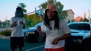 Cheeze - Don Juan ft. OneThreeLarry (Official Music Video)