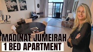 Madinat Jumeirah Living  1 bed Apartment, Dubai