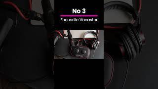 Top 5 Budget Audio Interfaces 2025