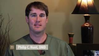 How Can I Avoid Gum Disease? SC Dentist Philip C. Hunt, DMD