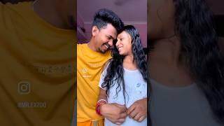 Uku Relang Napam Khan Do ️ | Santali Short Video | Sushil and Sushila Official