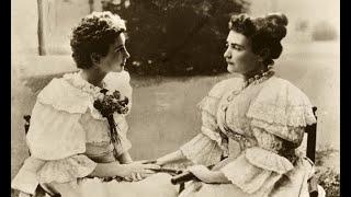 Anne Sullivan Biography