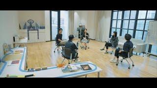[우란이상] 꿈과 희망의ㅣ권형준, 김재란, 목소, 송이원, 송하늘