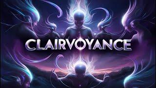 "Unlock Your Psychic Abilities: Clairvoyance Explained | Excerpt from 'Clairvoyance - Learn to