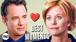 The Best Moments in You've Got Mail [MASHUP] | TNT