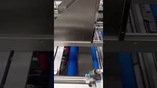Semi Automatic Book Case HardCover Makeing Machine #machine #case #bookcase #case #casemaker