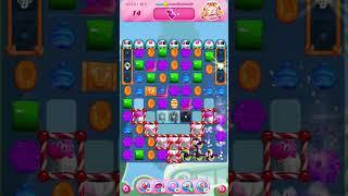 8322 Candy Crush Saga Level 8322 Walkthrough