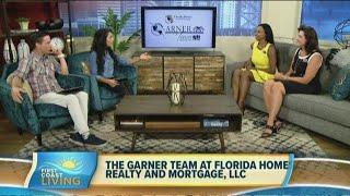 Find your forever home with help from The Garner Team at Florida Homes Realty and Mortgage, LLC (FCL