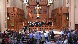 Sunday Worship | Covenant Presbyterian Church, Nashville, TN