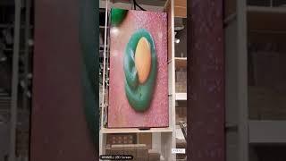 Indoor UHD led screen 1