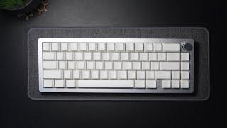 the creamiest keyboard that you’ve never heard of