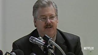 'Making A Murderer' Prosecutor Ken Kratz Admits He Was The Worst - Newsy