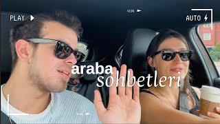 Ege'nin Influencer olma hikayesi | özlenen araba sohbetleri!