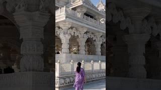 Mani laxmi jain tirth gujarat day and night view #jainism #jain #jaintemple #jaindharm #yt #ytshorts