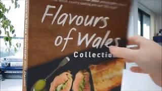 FLAVOURS OF WALES COLLECTION