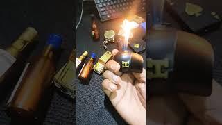 #lighter #collection #video