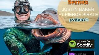 NSP:094 Justin Baker Fort Pierce Spearfishing