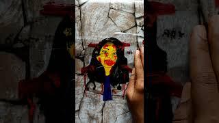 Justice for Dr moumita.️#art #ytshorts#shorts #drmoumita #drawing #painting