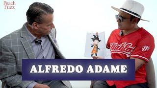 Alfredo Adame. Odiador profesional | El Punto con Luisito Rey 