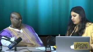 Uprising with Sonali - 03 Dec 2014