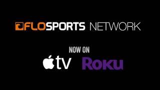 FloElite Now on Roku and Apple TV!