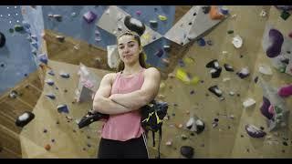 La Sportiva Competition Climbing Shoes