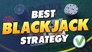 Best blackjack strategies to win BIG  in 4 minutes!