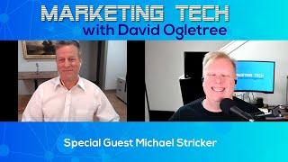 Michael Stricker Interview