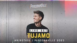 PAROOKAVILLE 2023 | Tujamo